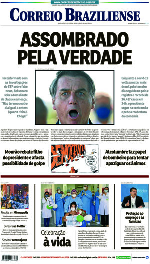 Jornal Impresso