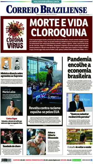 Jornal Impresso