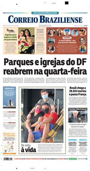 Jornal Impresso