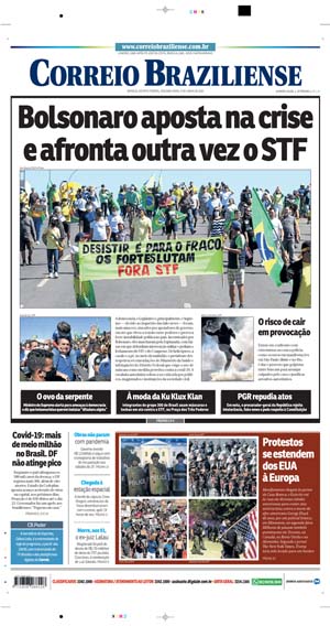 Jornal Impresso