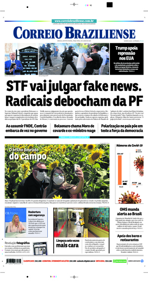 Jornal Impresso