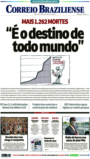 Jornal Impresso