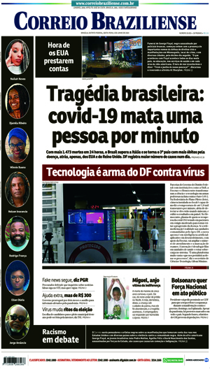 Jornal Impresso