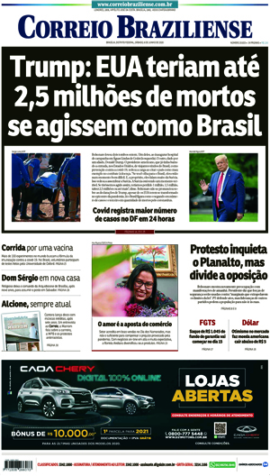 Jornal Impresso