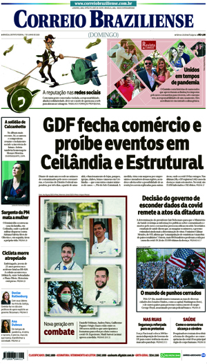 Jornal Impresso