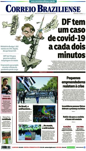 Jornal Impresso