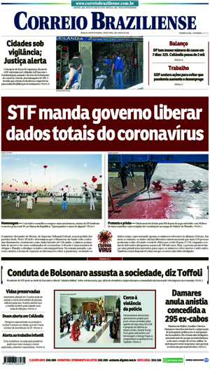 Jornal Impresso