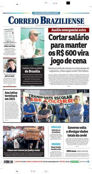 Jornal Impresso