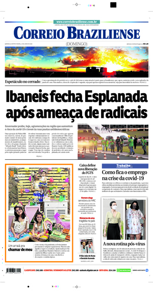 Jornal Impresso