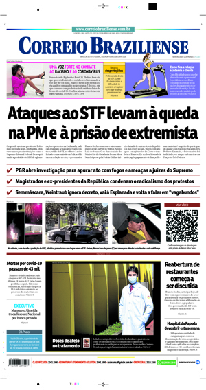 Jornal Impresso