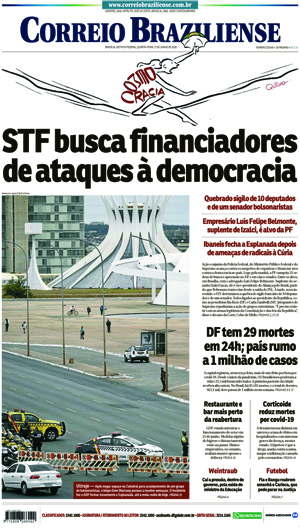 Jornal Impresso