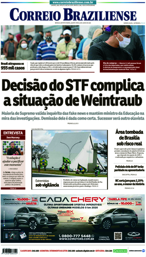 Jornal Impresso