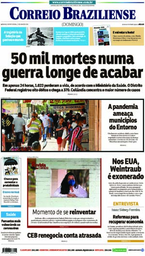 Jornal Impresso