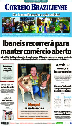 Jornal Impresso