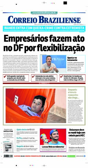 Jornal Impresso