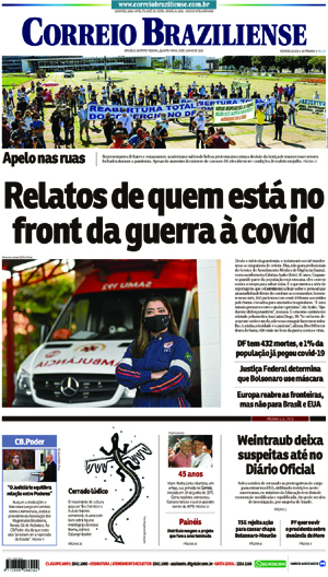 Jornal Impresso