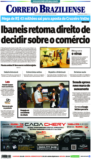 Jornal Impresso