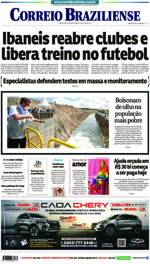 Jornal Impresso