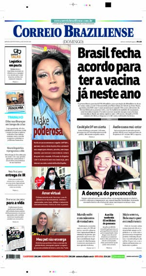 Jornal Impresso