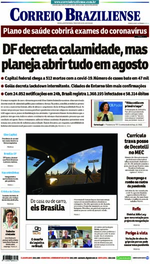 Jornal Impresso