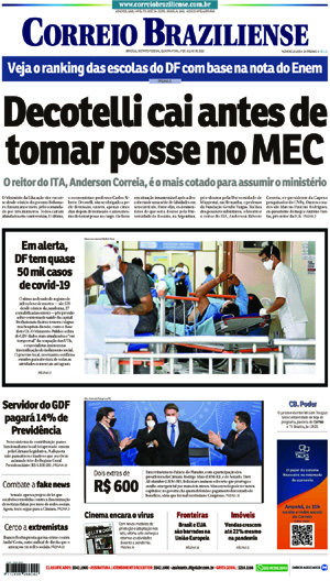 Jornal Impresso