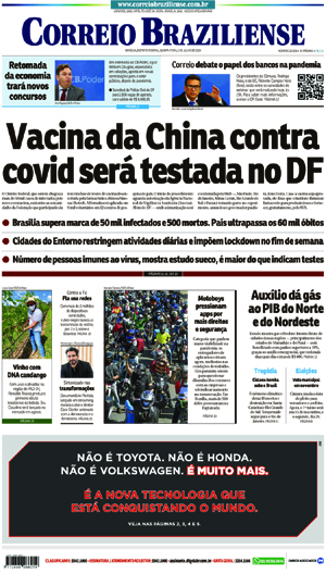 Jornal Impresso