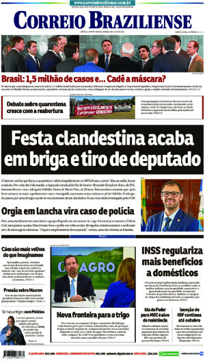 Jornal Impresso