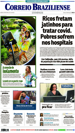 Jornal Impresso