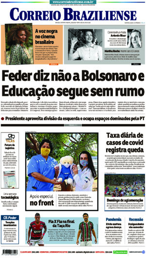 Jornal Impresso