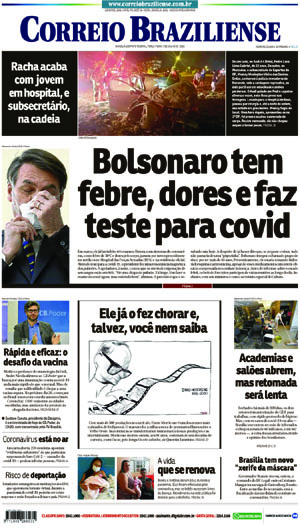 Jornal Impresso