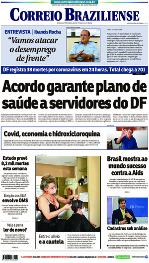 Jornal Impresso