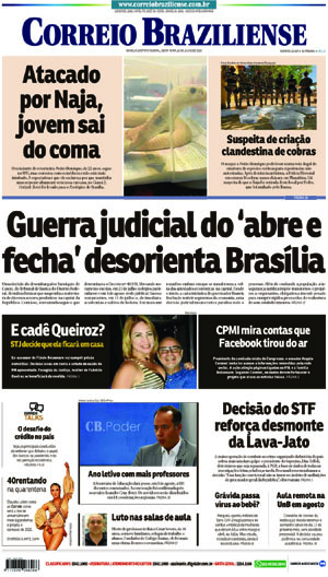 Jornal Impresso