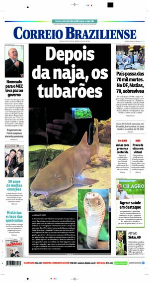 Jornal Impresso