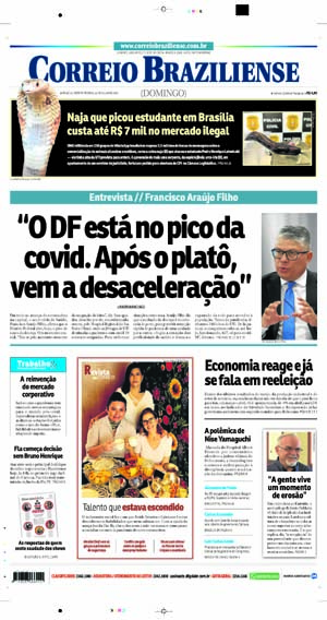 Jornal Impresso