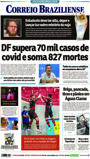 Jornal Impresso