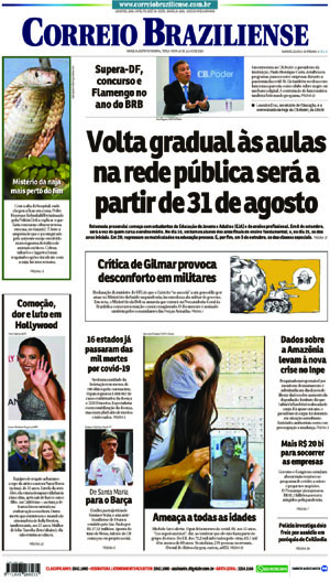 Jornal Impresso