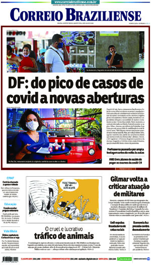 Jornal Impresso