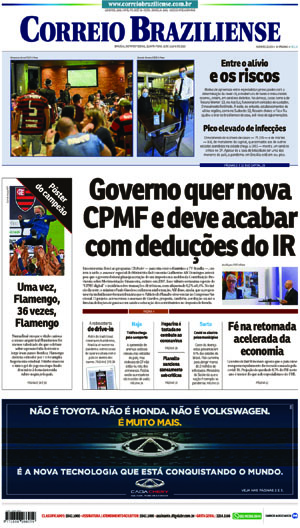 Jornal Impresso