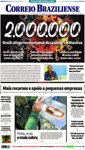 Jornal Impresso