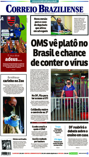 Jornal Impresso