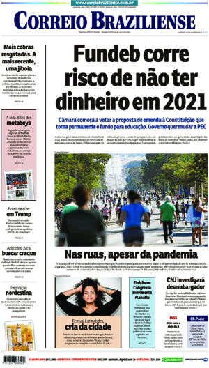 Jornal Impresso