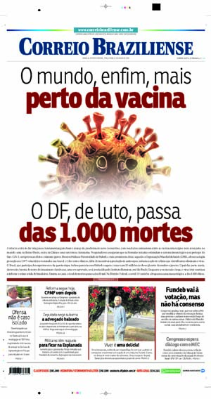 Jornal Impresso