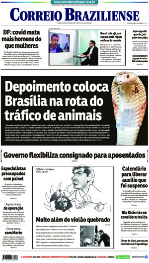 Jornal Impresso