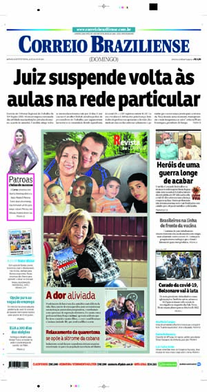 Jornal Impresso