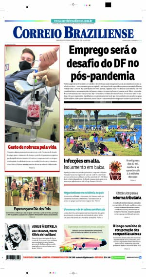 Jornal Impresso