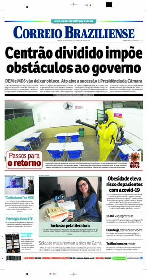 Jornal Impresso