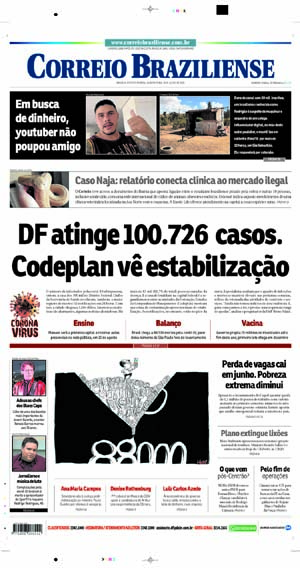 Jornal Impresso