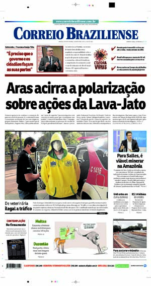 Jornal Impresso