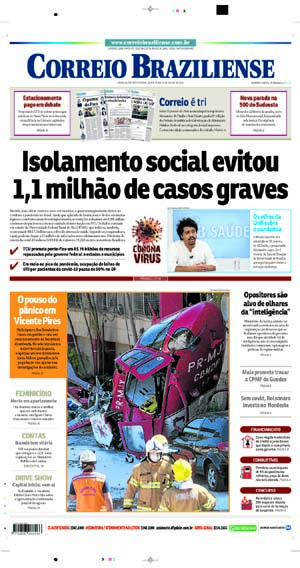 Jornal Impresso