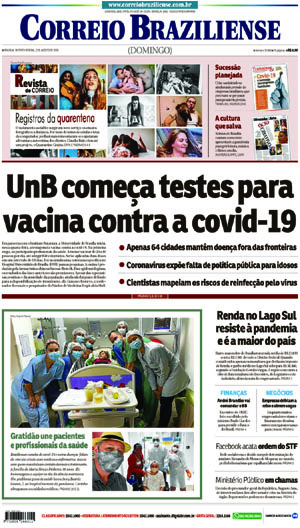 Jornal Impresso